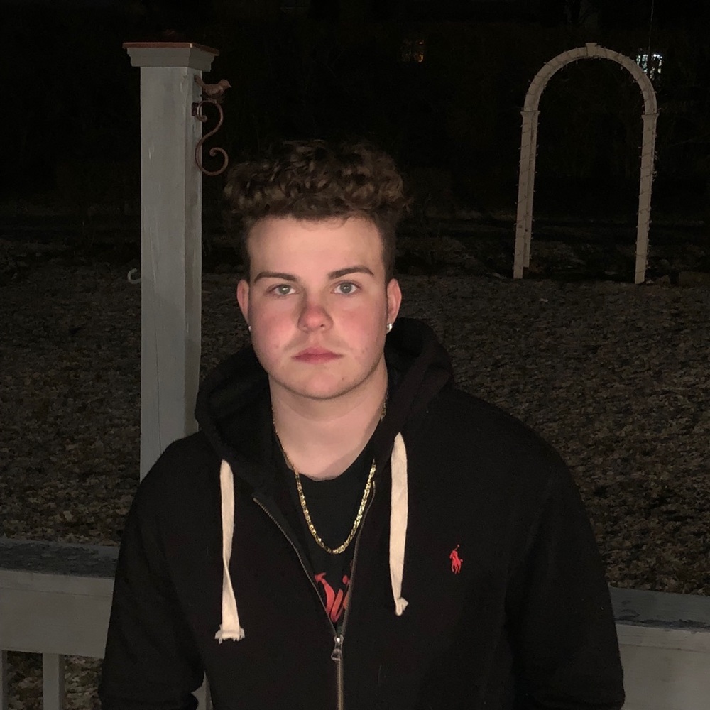 Meet your Posher, Noah
